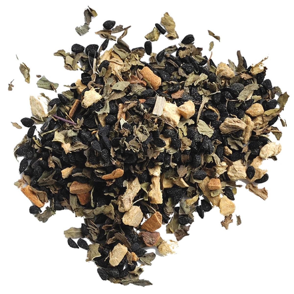Herbata Sahara | Ajurwedyjska mieszanka korzenna Kapha 100 g / 1000 g