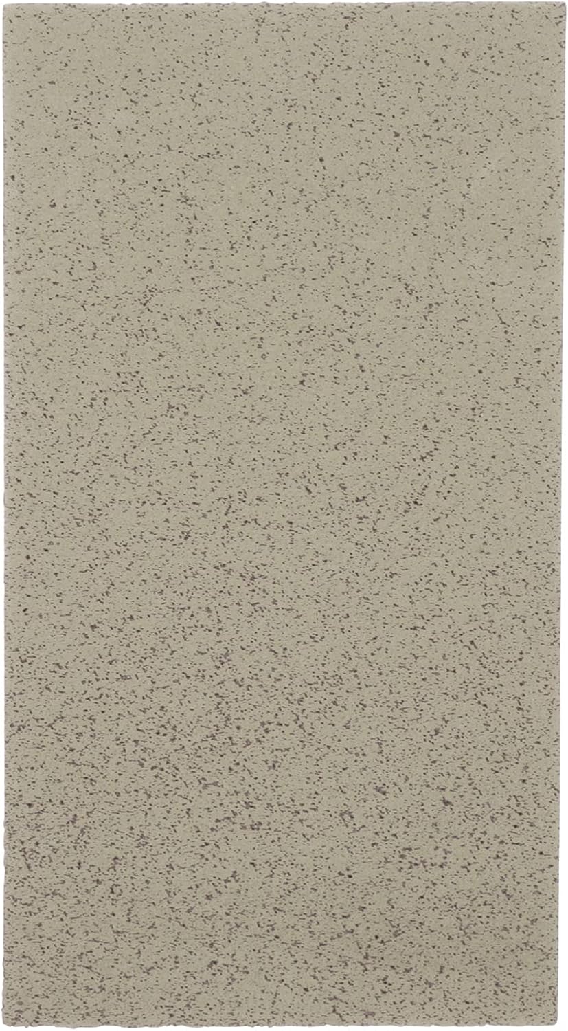 Trizact 3M Hookit Foam Backing Abrasive Sheet, 30803, Collision Repair, Sand Scratches, Blend Panels, 70 mm x 140 mm, 8000 Grade, 5 Sheets/Pack