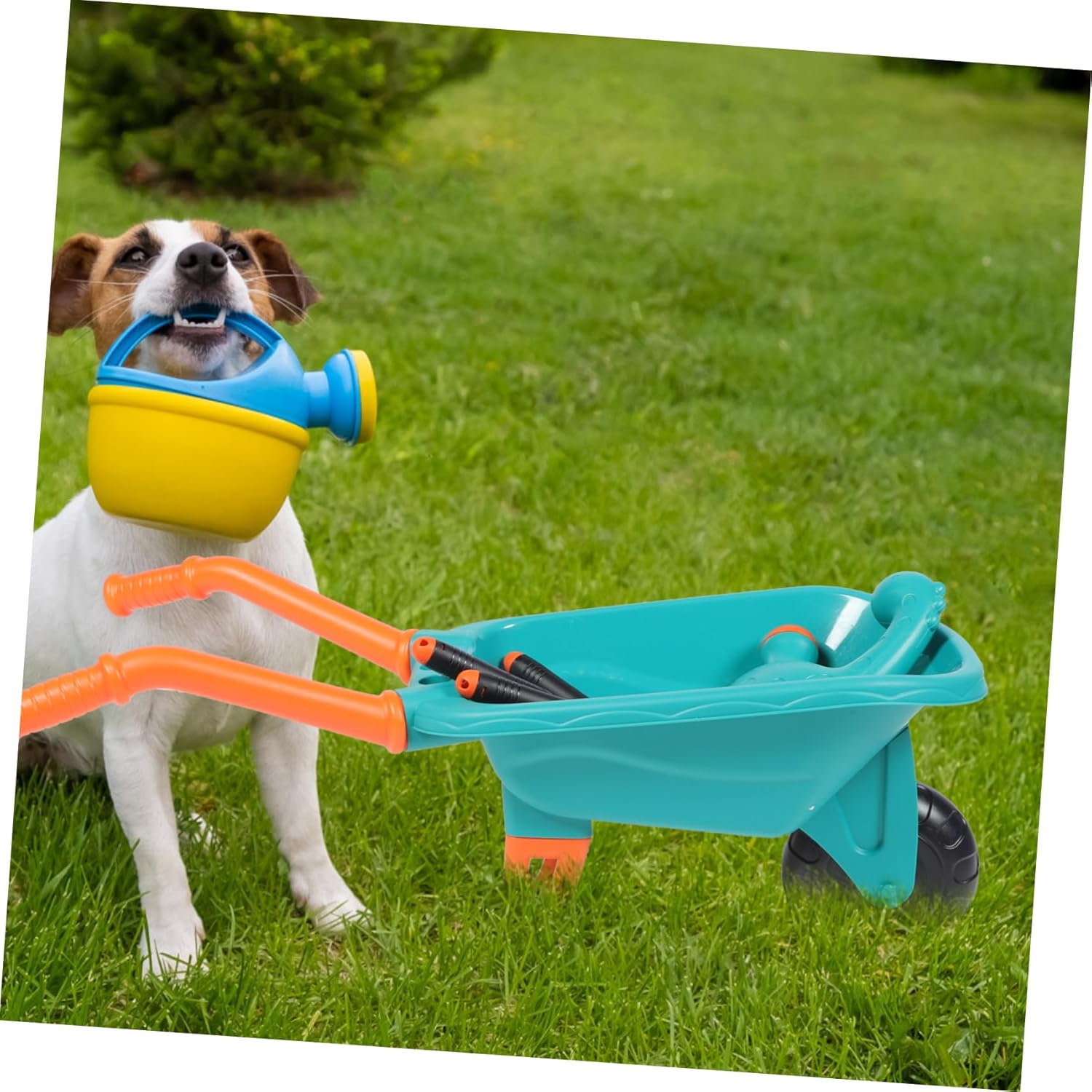 BESPORTBLE 1Set Gardening Outdoor Tool Kit for Green Lightweight Tools for Planting Flowers and Vegetables Encourages Nature Exploration and Family Fun