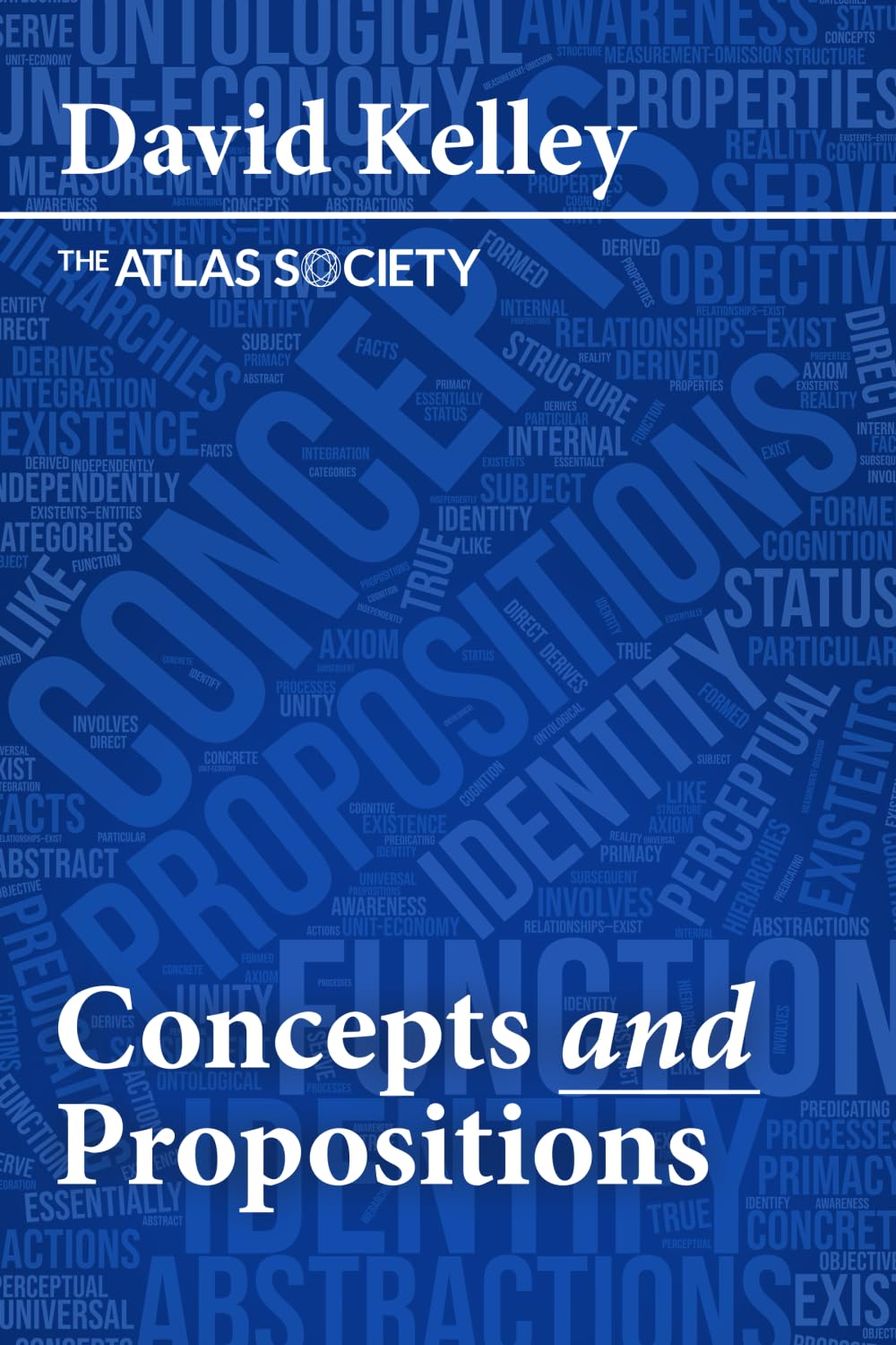 Concepts and Propositions