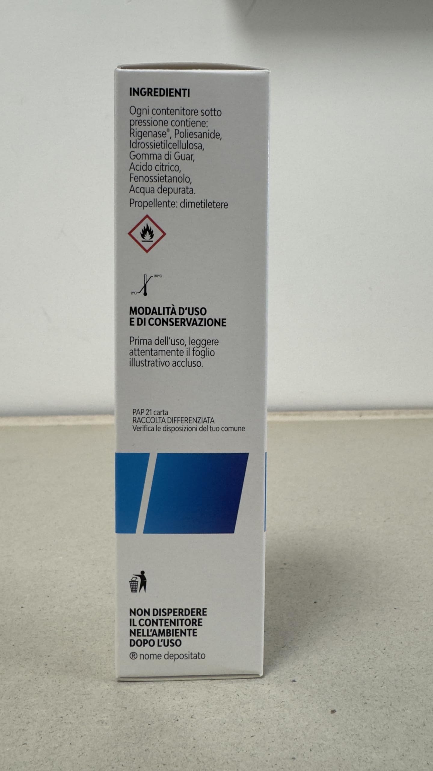 Damor - Fitostimoline Plus Spray 75ml