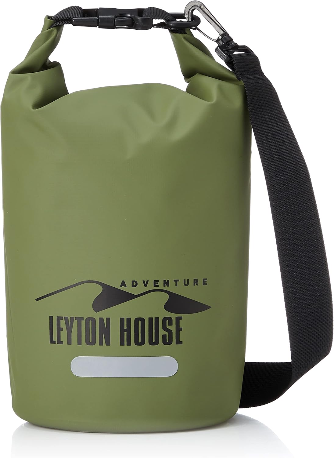 [レイトンハウス] SPLASH/スプラッシュ 防水ショルダー 【5L】 バッグ アウトドア マリン プール レジャー ポーチスポーツ