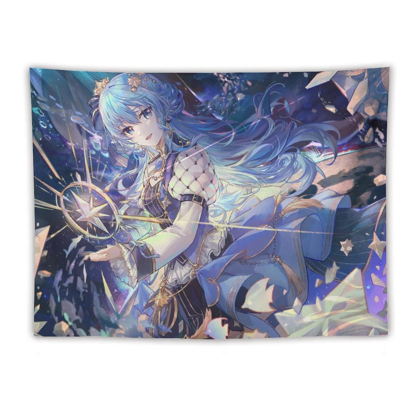 Amazon.co.jp: ホロライブ 星街すいせい ペストリー ンテリアおしゃれ 