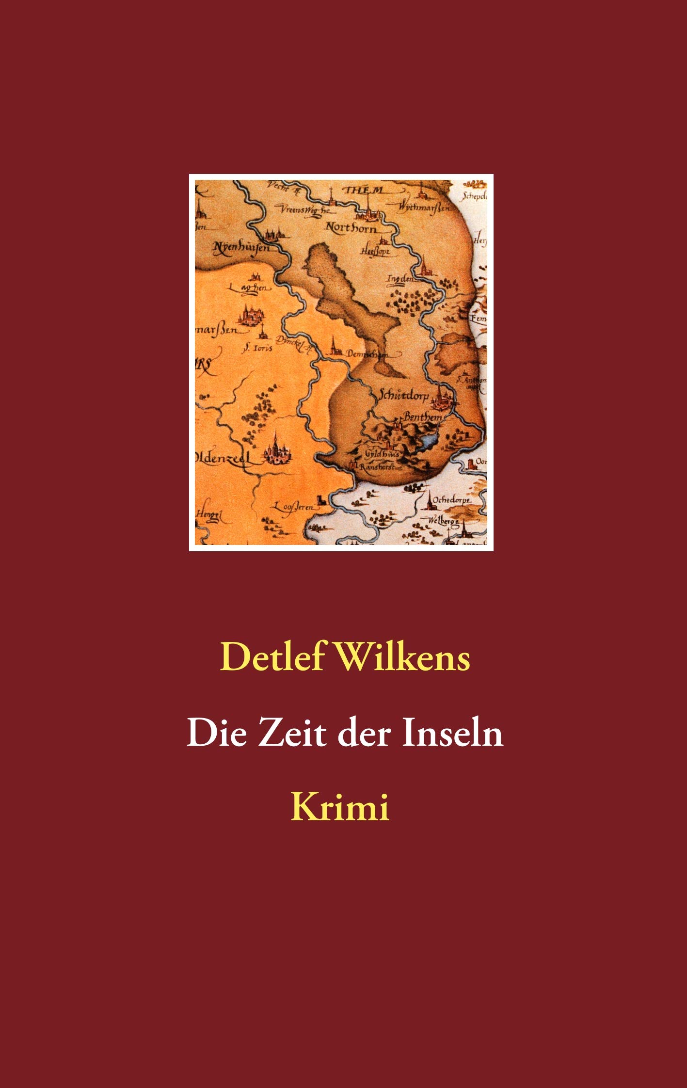 Die Zeit der Inseln
