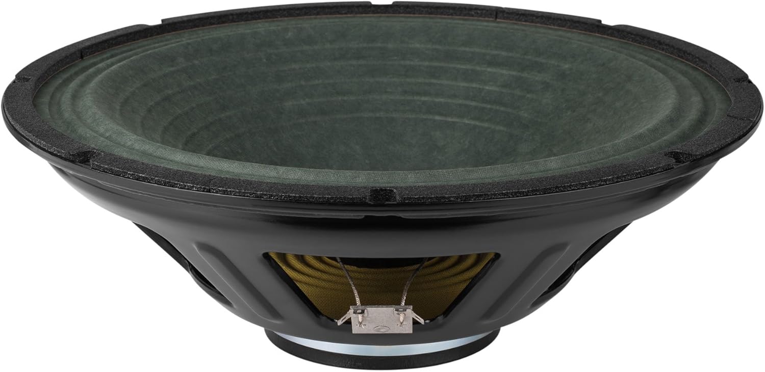 Eminence Wheel House 200 15" Guitar Speaker 200W