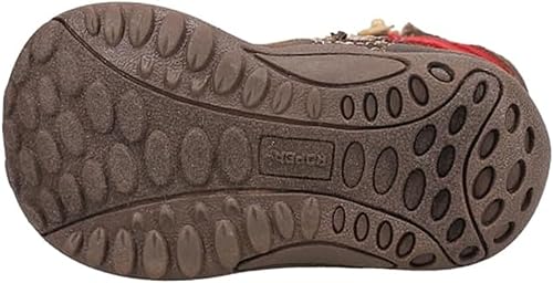 Miniatura 5 de ROPER Bota Western Patriot Americana para bebé niña