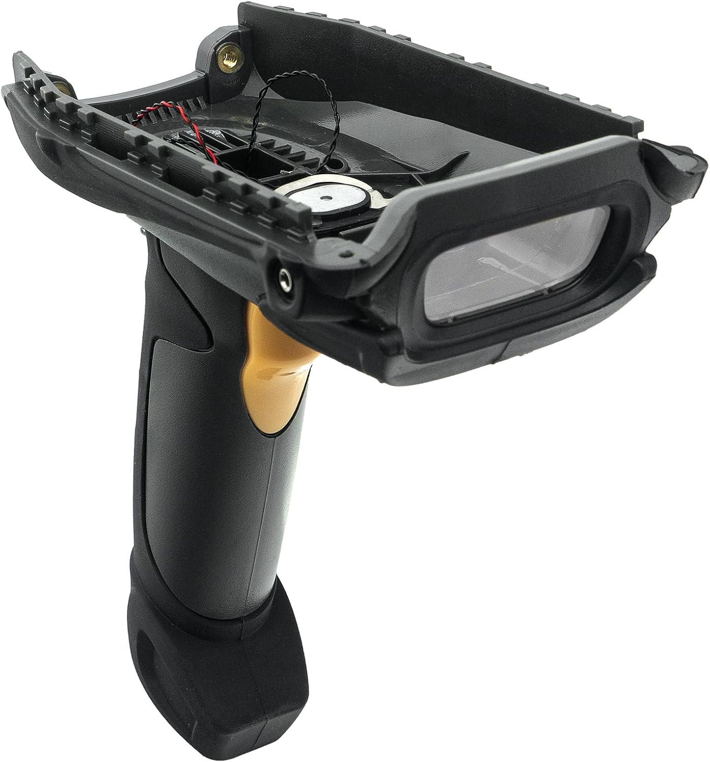MC9190 Back Cover Replacement with Trigger Switch & Trigger Plastic & Speaker for Symbol MC9000 MC9090 MC9200 MC92N0 Handheld Barcode Scanner
