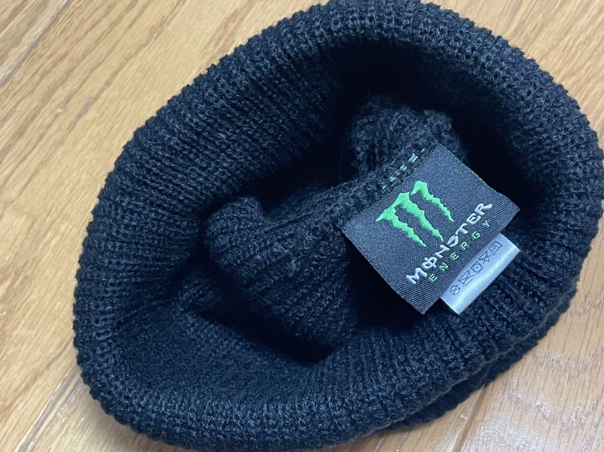 Amazon.co.jp: MONSTER ENERGYモンスターエナジー 契約アスリート