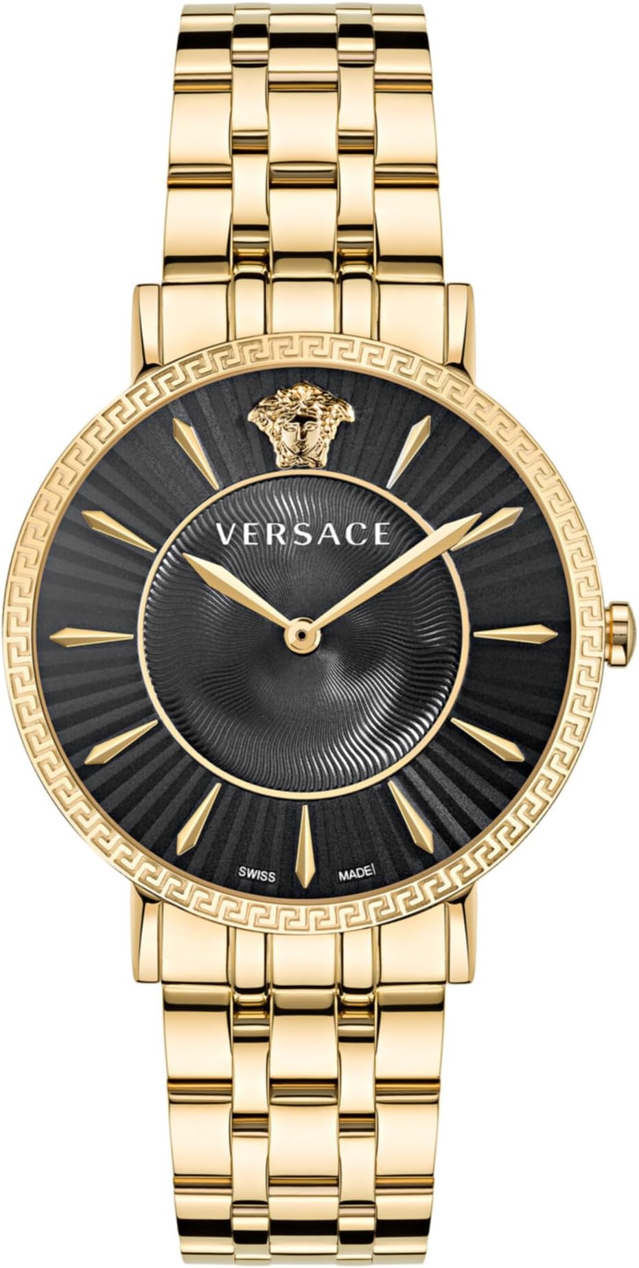 Versace V-Eternal Watch