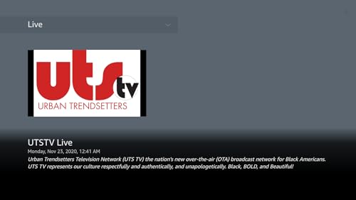 Urban Trendsetters Television