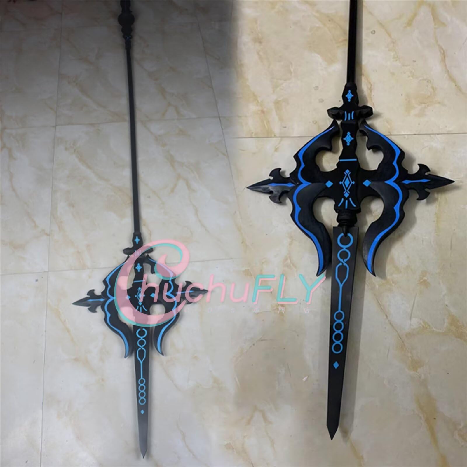 Amazon.co.jp: [LVSH] [CHUCHUFLY]フェイト グランドオーダー モルガン