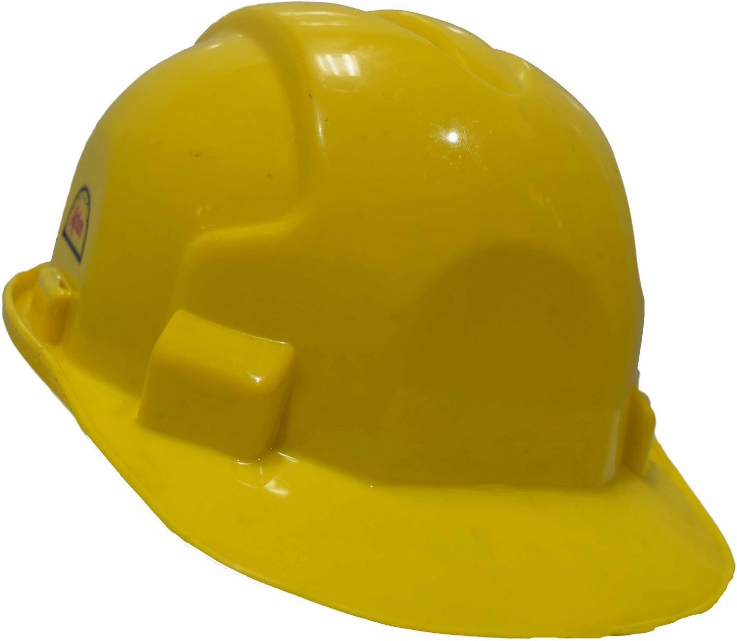 Aktion Safety Helmet AKH-11 Nape Type - Yellow (Pack of 1)