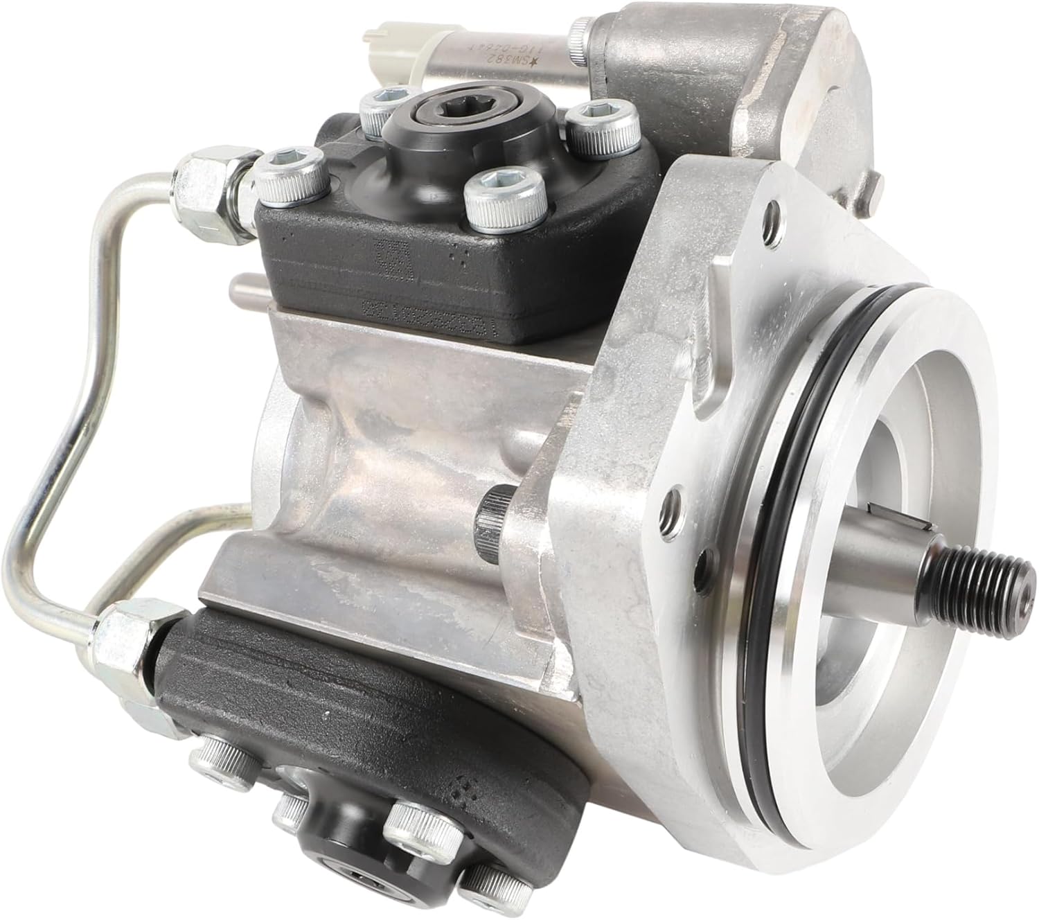 GM Genuine Parts 12731367 High Pressure Diesel Fuel Pump