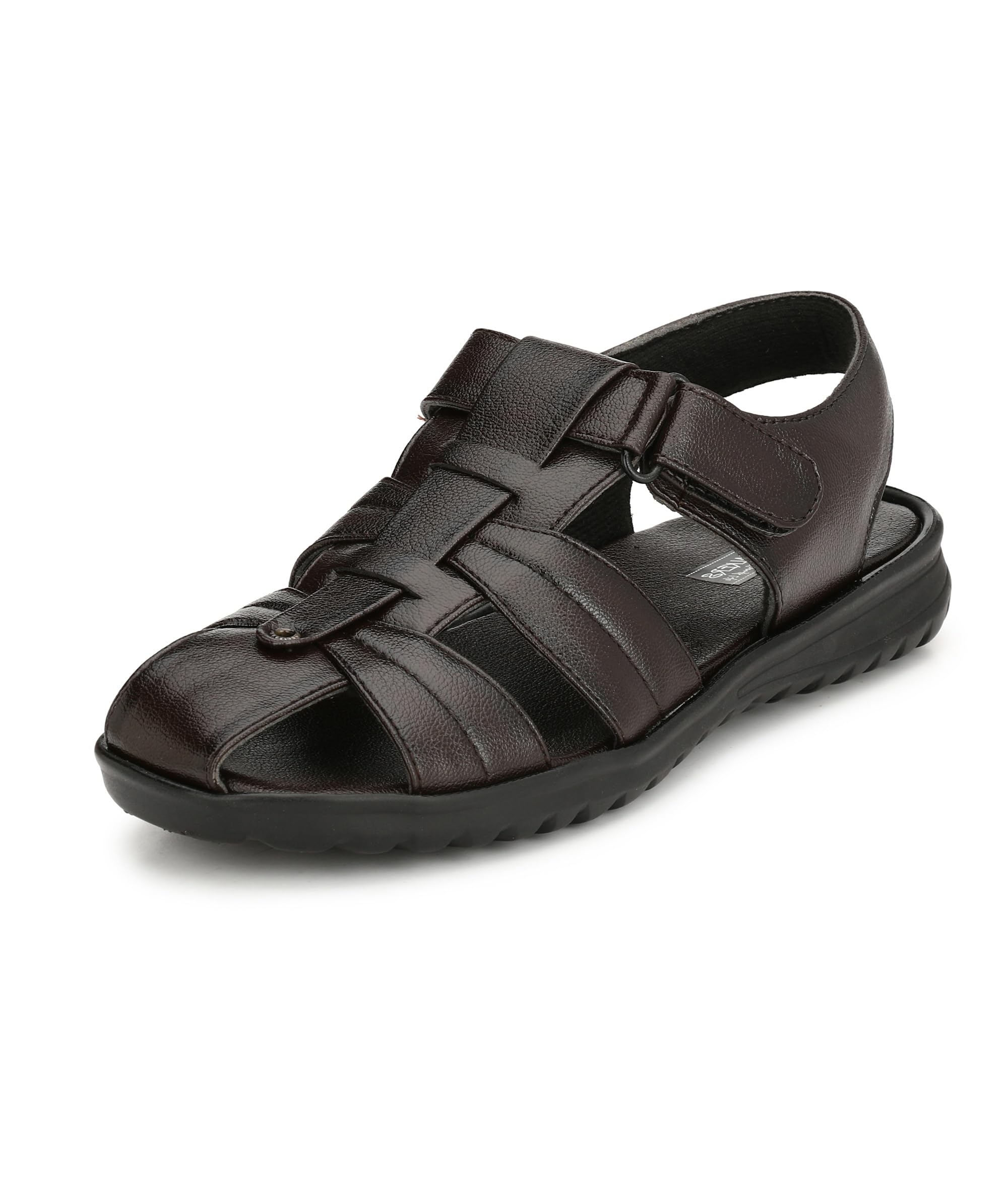 See full amazon price history chart for White Walkers Mens Black Synthetic Leather Sandals - 09 UK White Walkers Mens Black Synthetic Leather Sandals - 09 UK (B07NKG3L34) Amazon Price History, Amazon Price Tracker