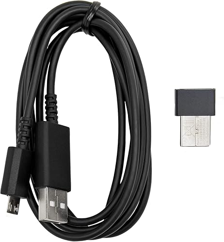 Miniatura 2 de EPOS I Sennheiser GSP 670 Auriculares inalámbricos para juegos, batería de 20 horas, micrófono con cancelación de ruido, flip-to-mud, cómodas