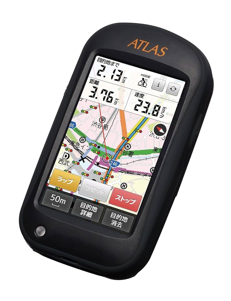(未使用･未開封品)　ユピテル(YUPITERU) ATLAS アトラス ストラップ(黒) OP-A002K tu1jdyt Amazon.co.jp: YUPITERU ユピテル カラビナ付きストラップ(黒