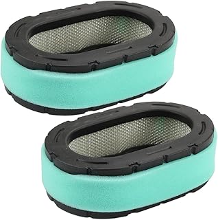 (Pack of 2)32 083 09-S Air Filter for Kohler 32 083 09 32 883 09-S1 KT610 KT620 KT715 KT725 KT730 KT735 KT740 KT745 19HP-26HP Engine MTD Lawn Mower