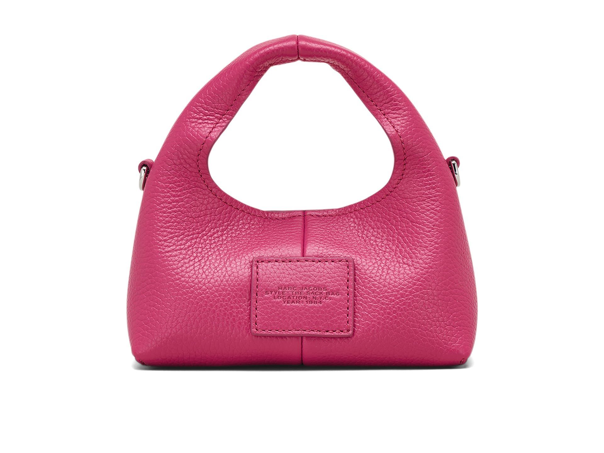 MARC JACOBS THE MICRO CROSSBODY SACK Bag