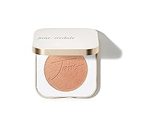 Vista 15 de jane iredale PurePressed Colorete