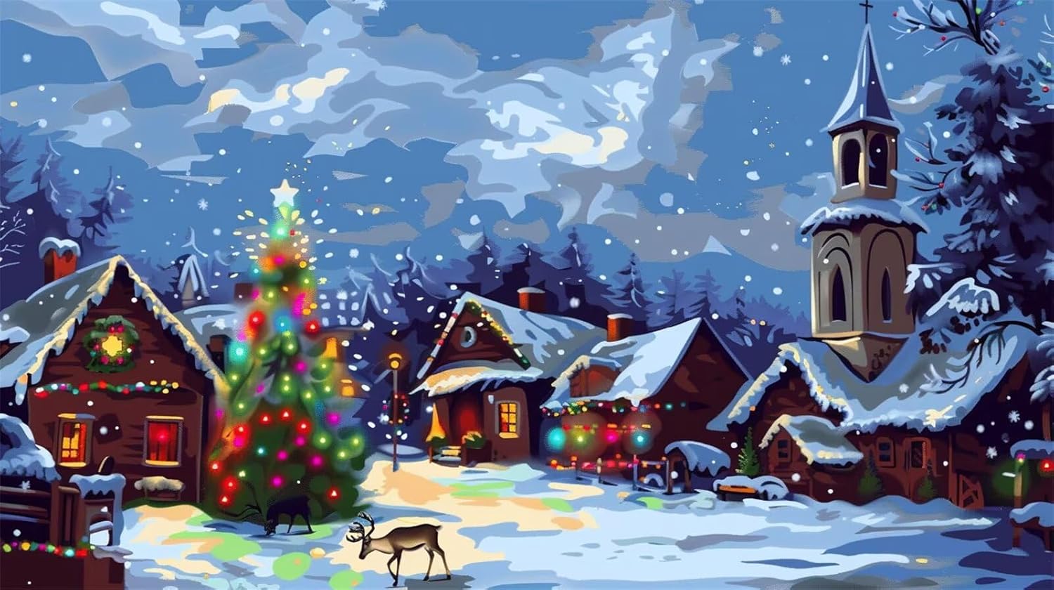 Charles Busson 牧場 油彩 風景画 アンティーク 絵画 真作保証 ART