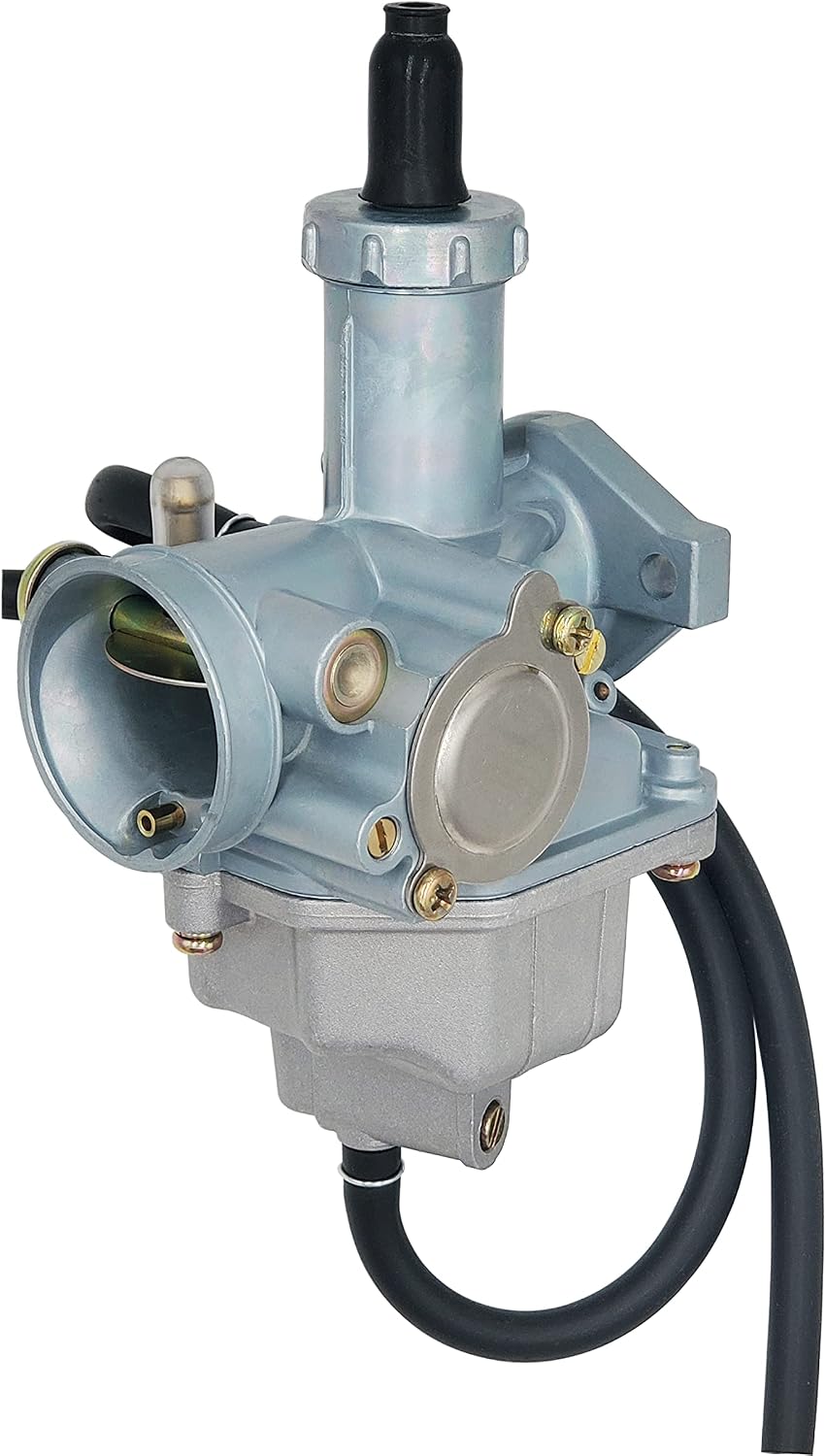 Carburetor Compatible with Polaris Phoenix 200 2005-2020 Polaris RZR 170 2009-2014 Polaris Sawtooth 200 2006 2007 W/Air Filter