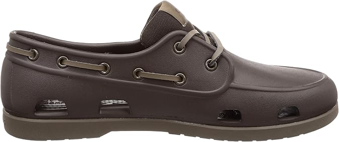 men's classic boat shoe