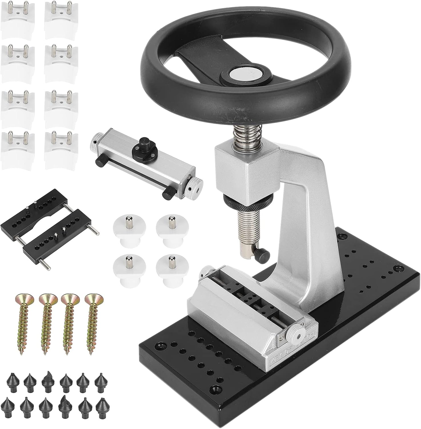 BIENKA 5700 Watch Back Case Opene, Watch Case Back Opener