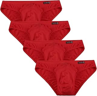 Calzoncillos hombre rojos Clearance