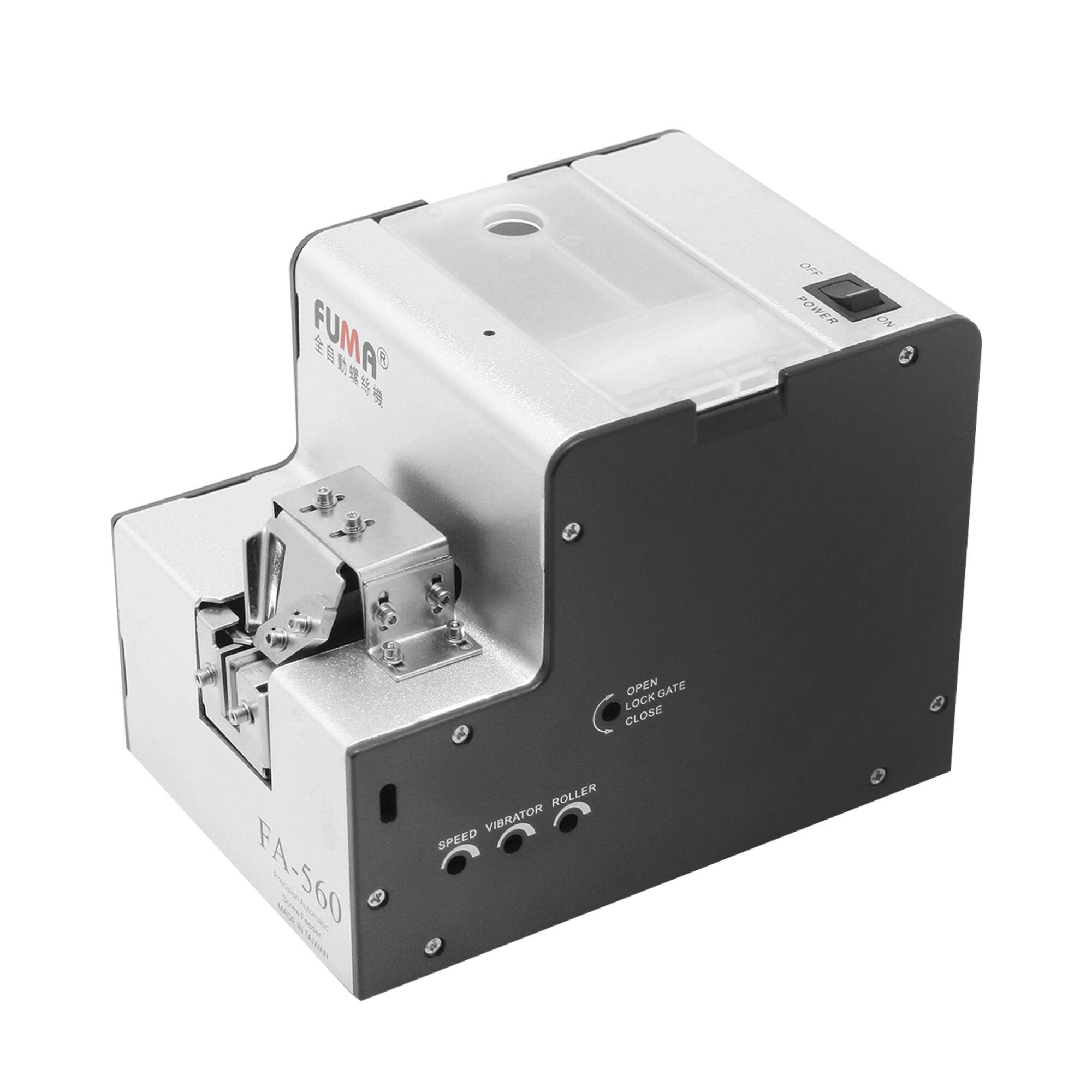 WWART Automatic Screw Feeder Supplier Machine Adjustable for 1.0mm-5.0mm