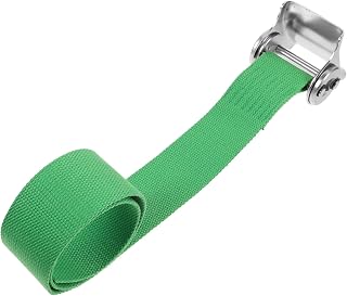 GRIRIW para filtro de aceite herramienta agente de mudanzas inglesa de aceite Filtrar de filtro de correa de lona Acero inoxidable Light Green