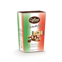 Caffarel Piemonte Italia Cioccolato al Latte e Nocciole Intere, Cioccolatini 150g