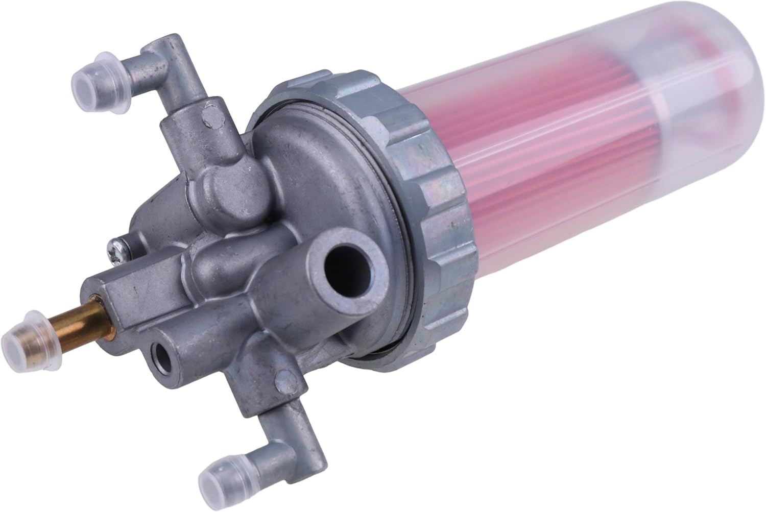 Fuel Filter AM879962 Compatible With JD 455 2025R 2305 2320 4200 4210 4300 4310 4400 4410