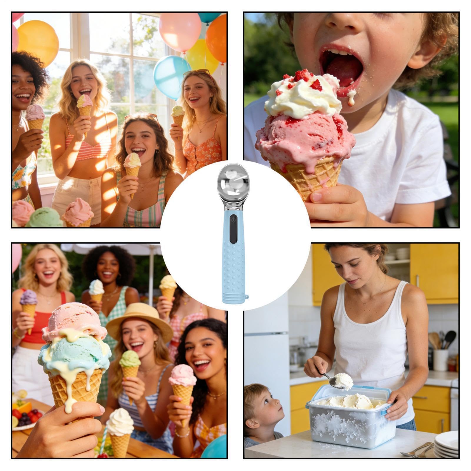 per dolci Attrezzo da cucina riscaldatore elettrico per servire dolci | Riscaldatore elettrico per Per casa, dormitori, cucine, feste, buffet, cupcake, dolci, pasticceria, caramelle