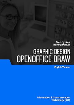 OPENOFFICE DRAW GRAPHIC DESIGN