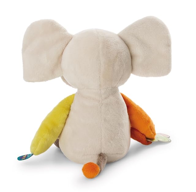 Foto 3 de 7 de Nici 39704 Activity - Peluche Elefante dundi, 23 cm