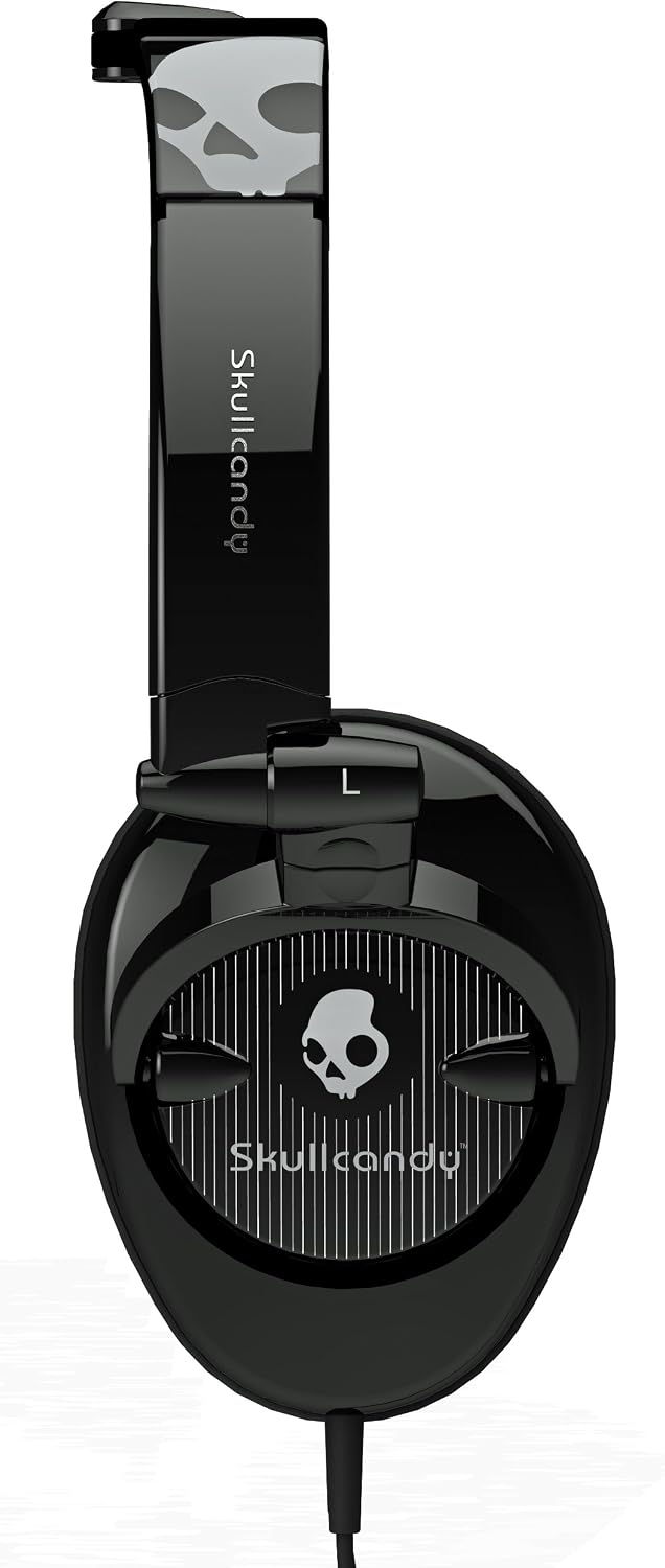 Skullcandy Skullcrusher (Discontinued by Manufacturer)