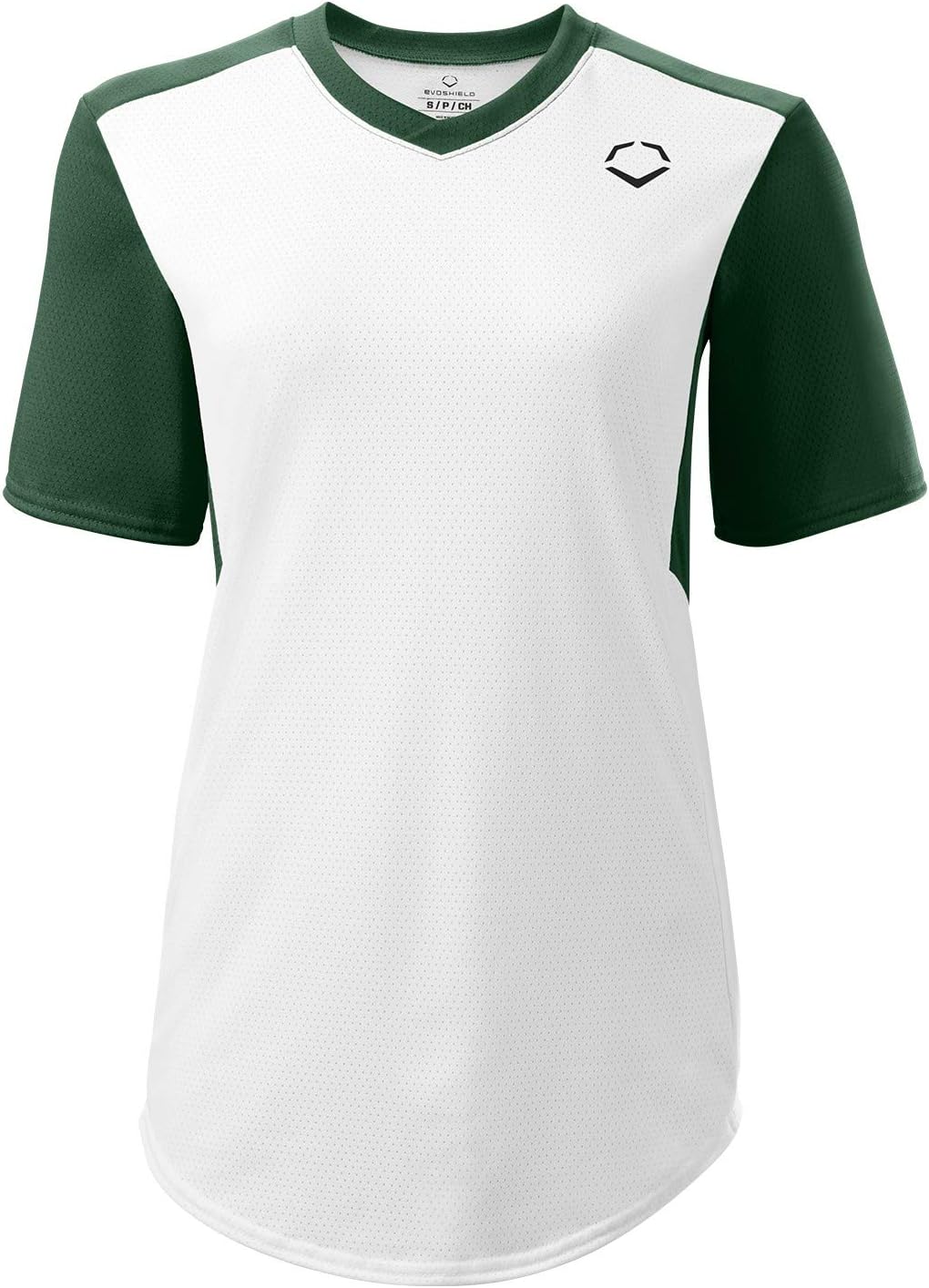 EvoShield Women's E810 V-Neck Pullover Jersey