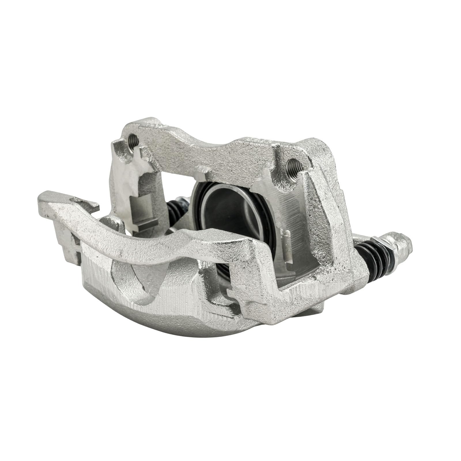 PHILTOP Front Left Brake Caliper Compatible with 2008-2013 Rogue, 2014-2015 Rogue Select, 2010-2013 Kizashi, 19-B3428