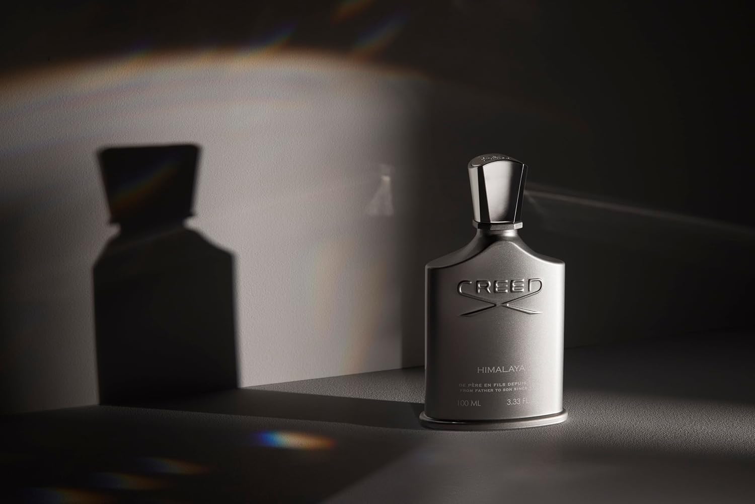 Perfume Masculino Creed Hymalaia Eau de Parfum 100ml em promoção! Veja a oferta e mais achadinhos de Eau de Parfum 5 Hoje é o melhor dia para comprar Perfume Masculino Creed Hymalaia Eau de Parfum 100ml com aquele preço maroto! Promoção! Aproveite a oferta! 5