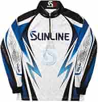Amazon.co.jp: サンライン(SUNLINE) シャツ PROドライ