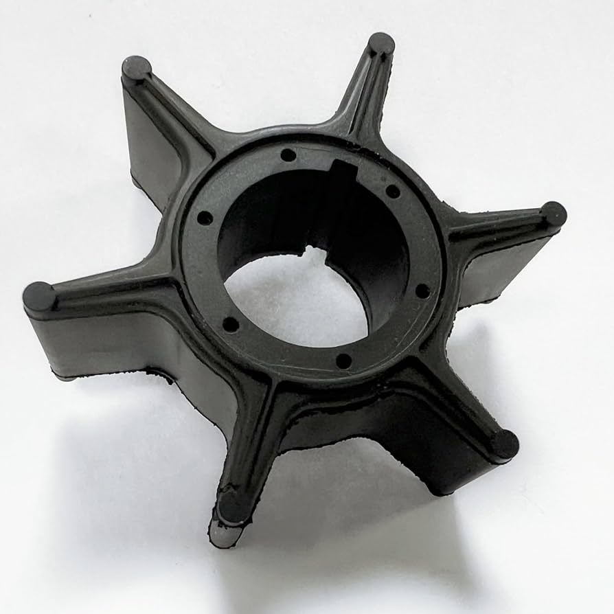 dede　9/3まで Amazon.com: WINGOGO 3B2-87322-2 Water Pump Repair Kit