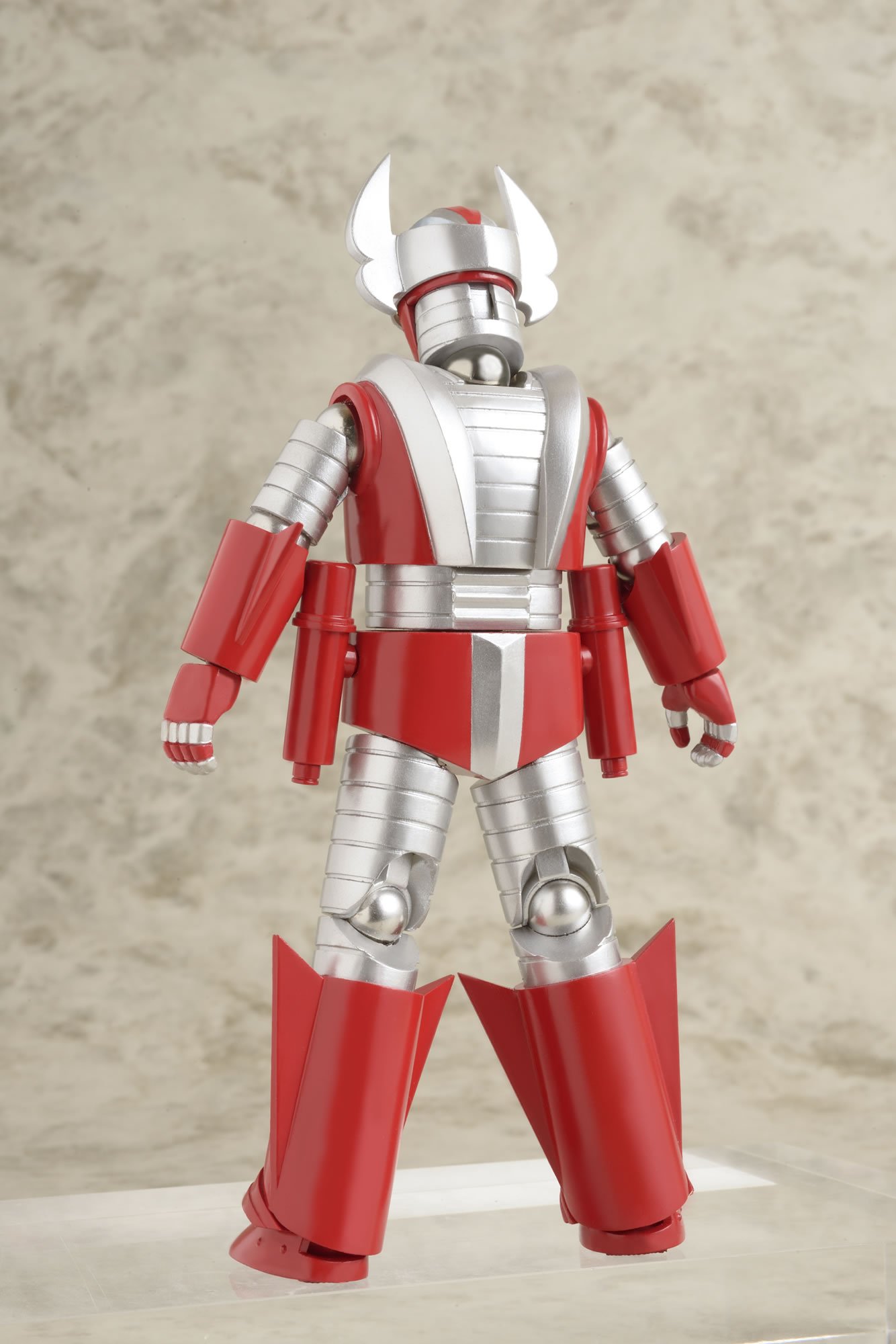 Amazon.co.jp: ダイナマイトアクション! No.22 電人ザボーガー  