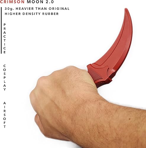 Miniatura 5 de Knivesmatter Entrenador de cuchillos de goma csgo