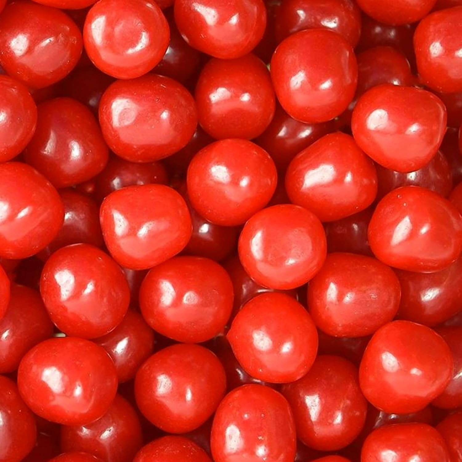 Cherry Sours Bulk 2LB Bag. Sour Cherry Candy, Sour Balls