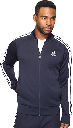 adidas Originals Mens Superstar Tracktop
