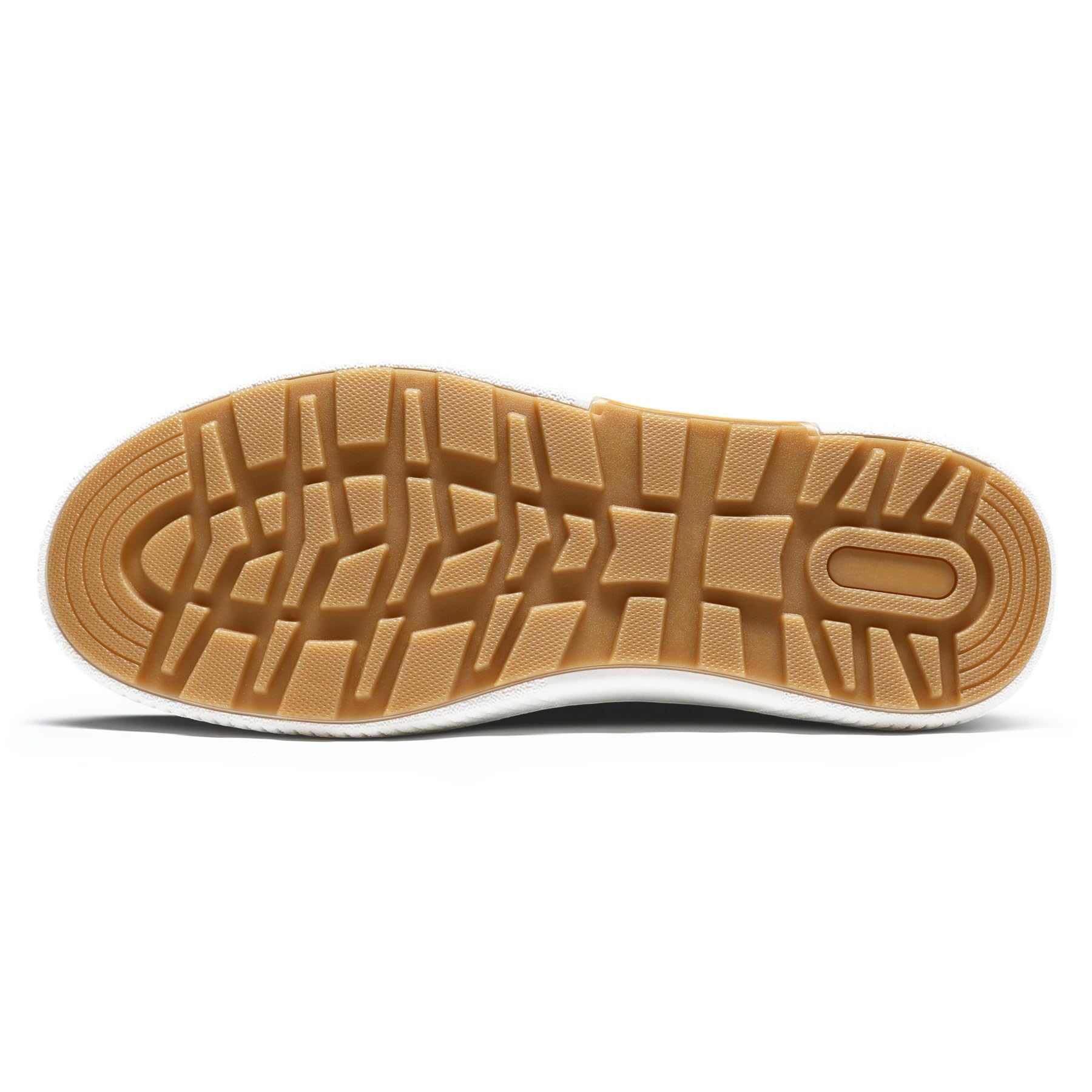 Allthemen Hombre Zapatillas Deportivas Cómodas Con Cordones Para De Piel Oxford Transpirable, Ideales Para El Trabajo
