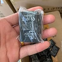 Vista 3 de BL-5C 3.7V 1050mAh Batería recargable de iones de litio adecuada para consola de juegos portátil Gameboy Radio doméstica con protección de corriente