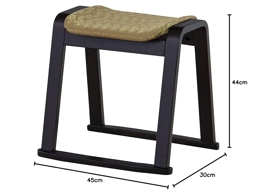 KEI スツール 1/5 KEI スツール 1/5 ○Koizumi Studio | X stool