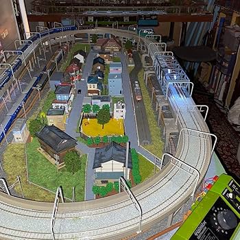 【No.50】Nゲージ　ジオラマ 51Trsf9GvJL._UF350,350_QL50_.jpg