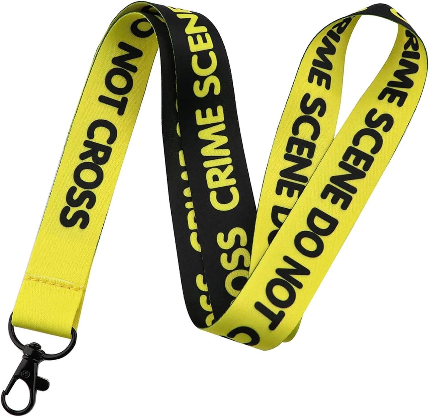 Pinstant Crime Scene Do Not Cross Warning バリケードテープ 警官